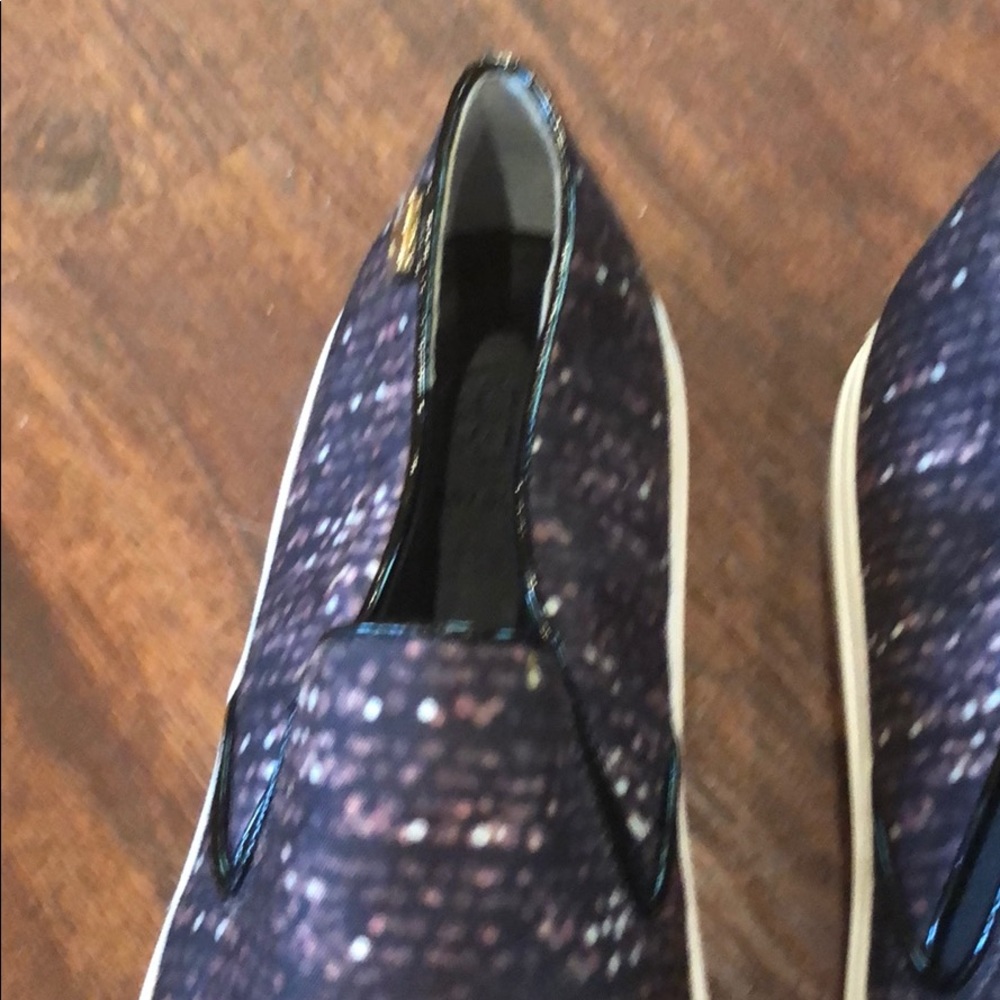 Tory Burch Sneaker W/ Dustbag - Picture 8 of 8